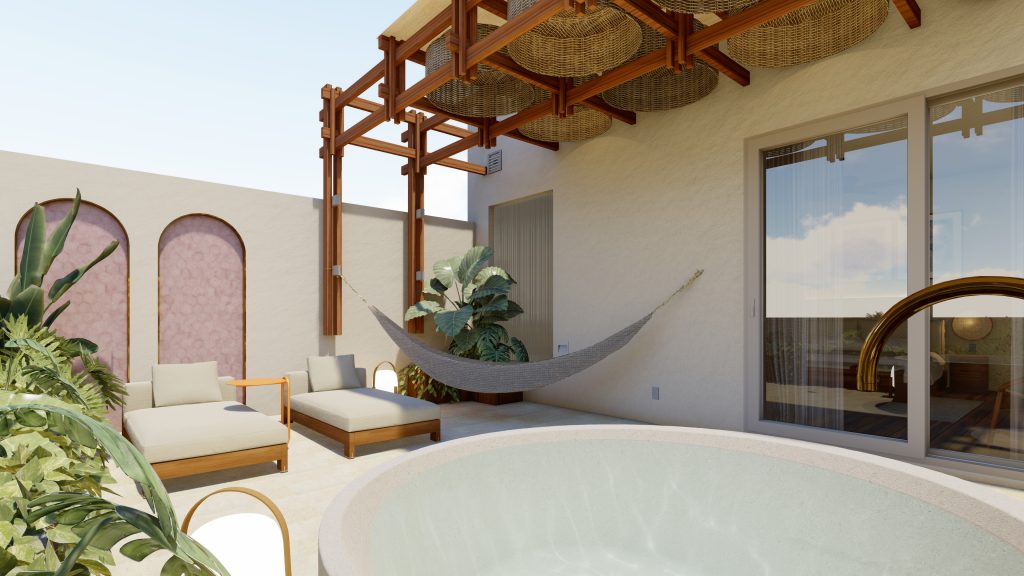 Habitaciones aurora (2)